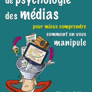 150 petites experiences de psychologie des medias