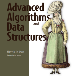 Advanced Algorithms and Data Structures