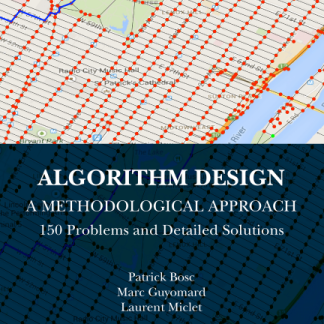 Algorithm Design: A Methodological Approach