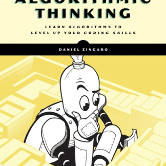 Algorithmic Thinking, Second Edition
