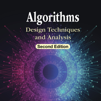 Algorithms: Design Techniques and Analysis, Second Edition