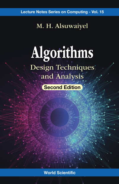Algorithms: Design Techniques and Analysis, Second Edition